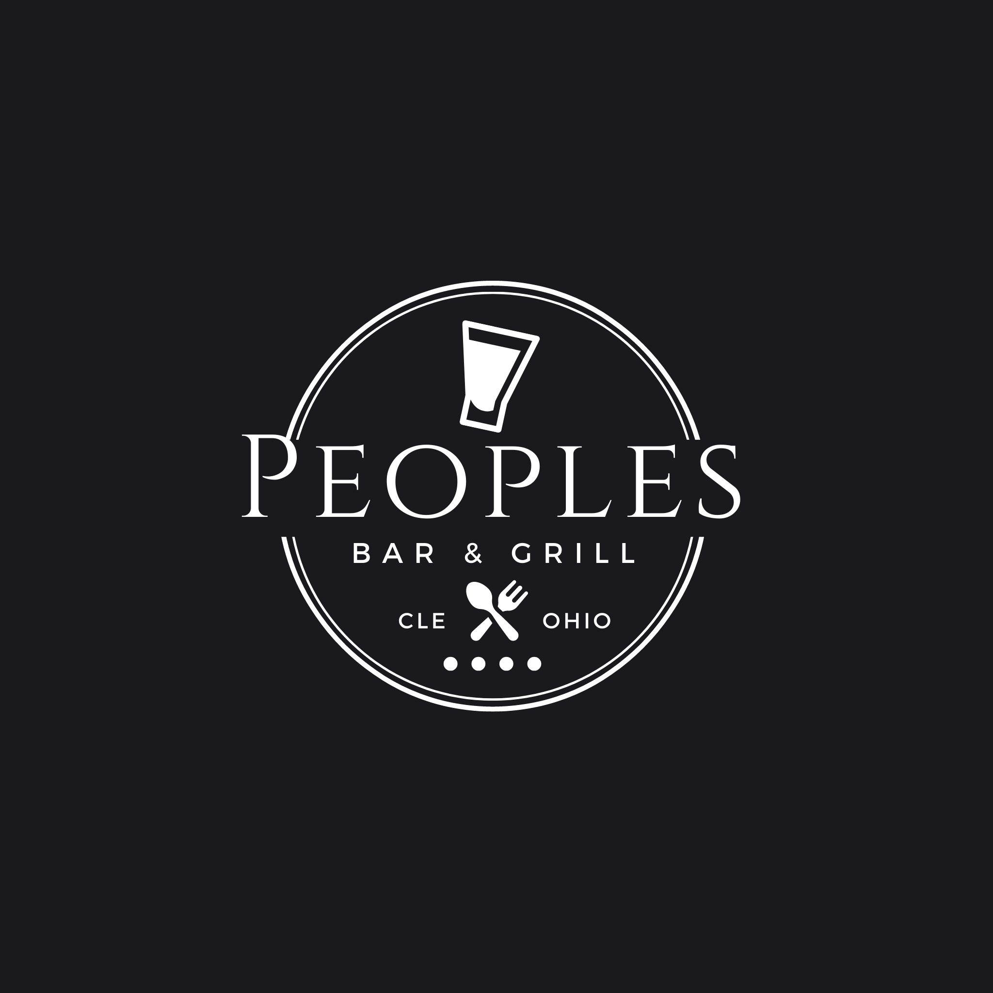 Home - Peoples Bar and Grill